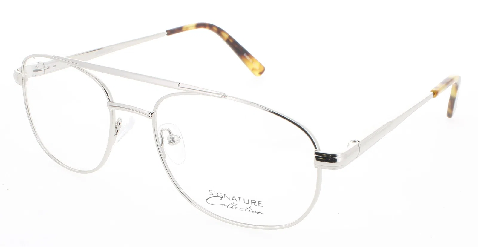 Signature 1111 Eyeglasses - view 3