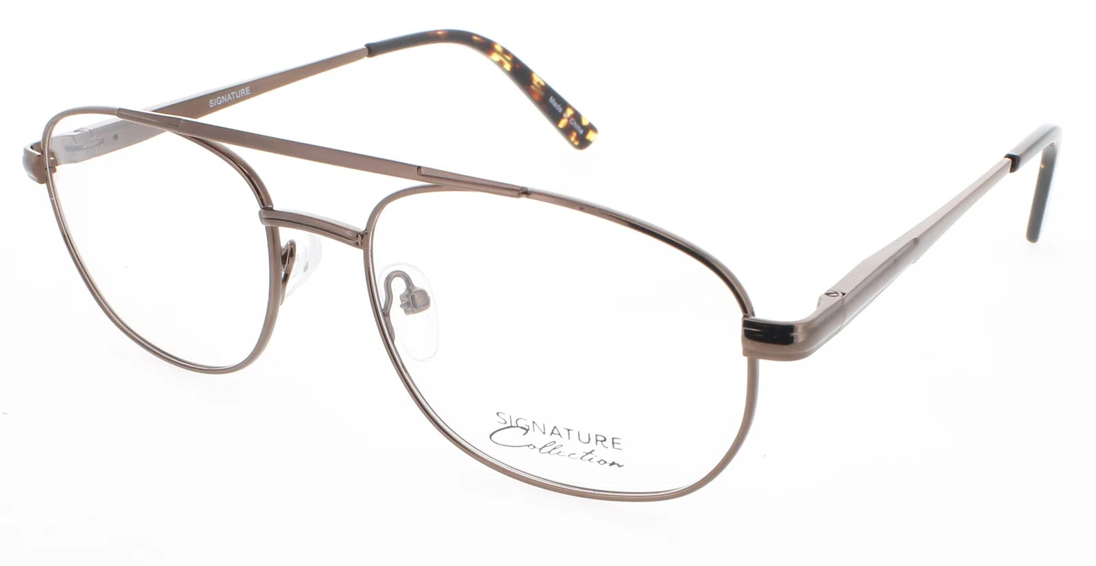 Signature 1111 Eyeglasses - view 4