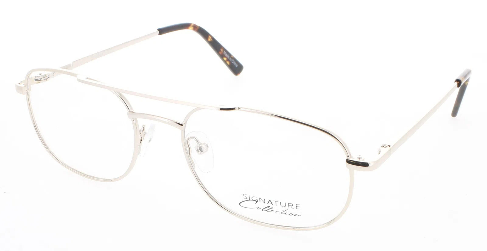 Signature 1112 Eyeglasses - view 2