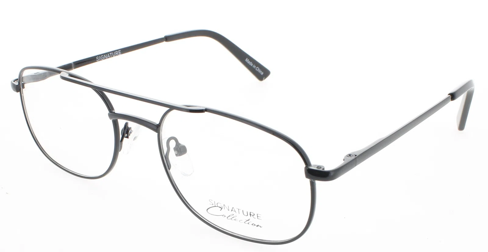 Signature 1112 Eyeglasses - view 3