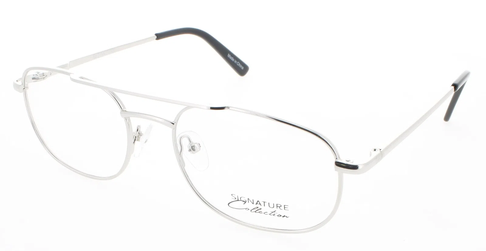 Signature 1112 Eyeglasses - view 4