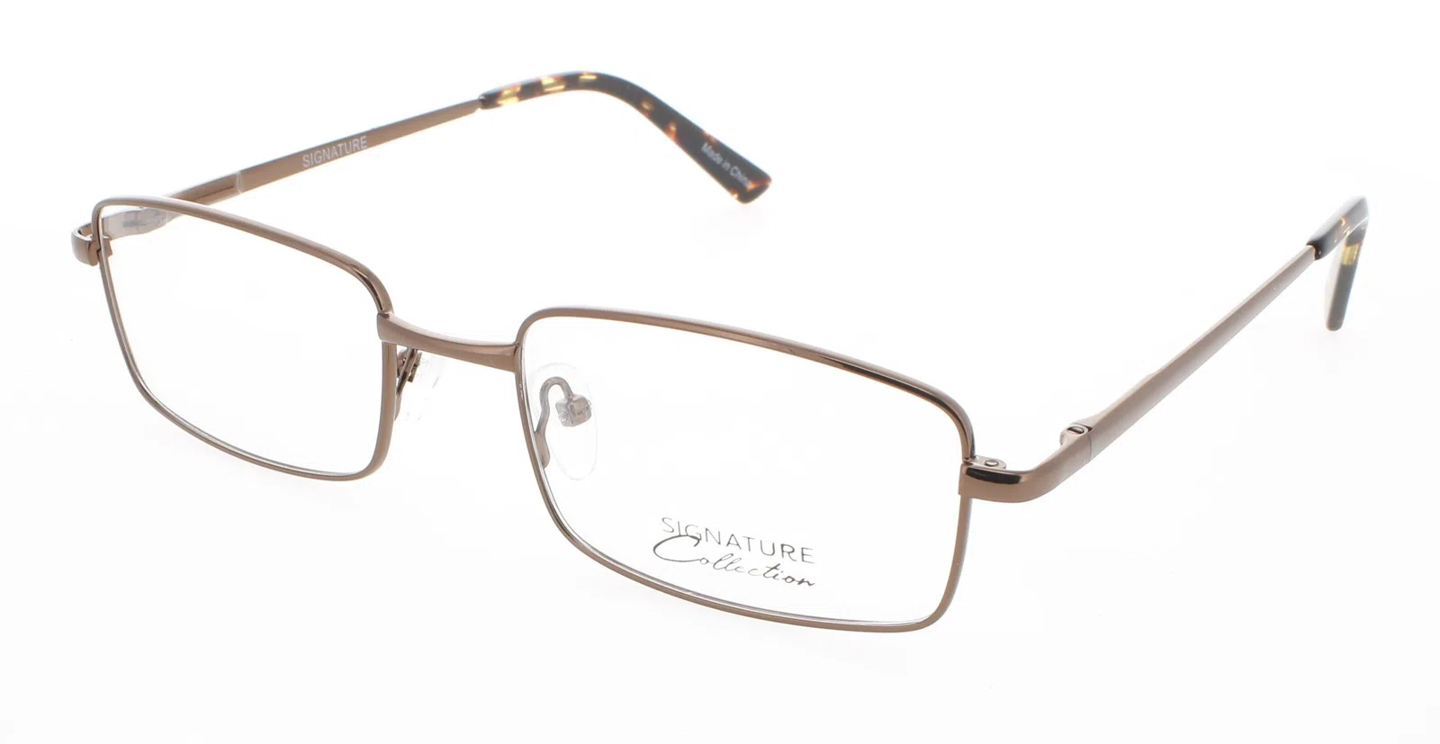 Signature 1115 Eyeglasses - view 2
