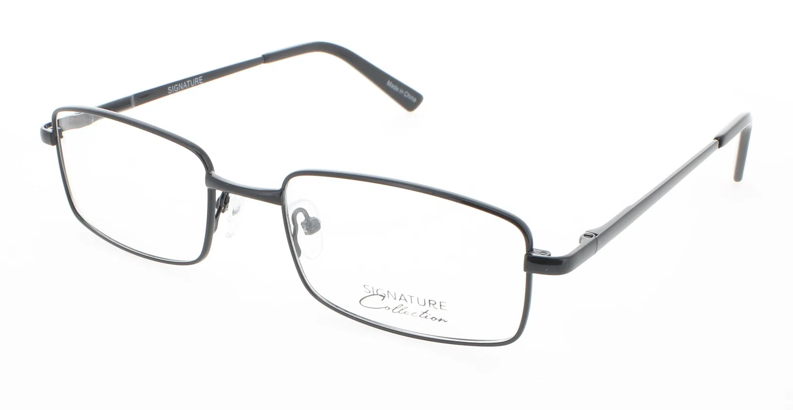 Signature 1115 Eyeglasses - view 3