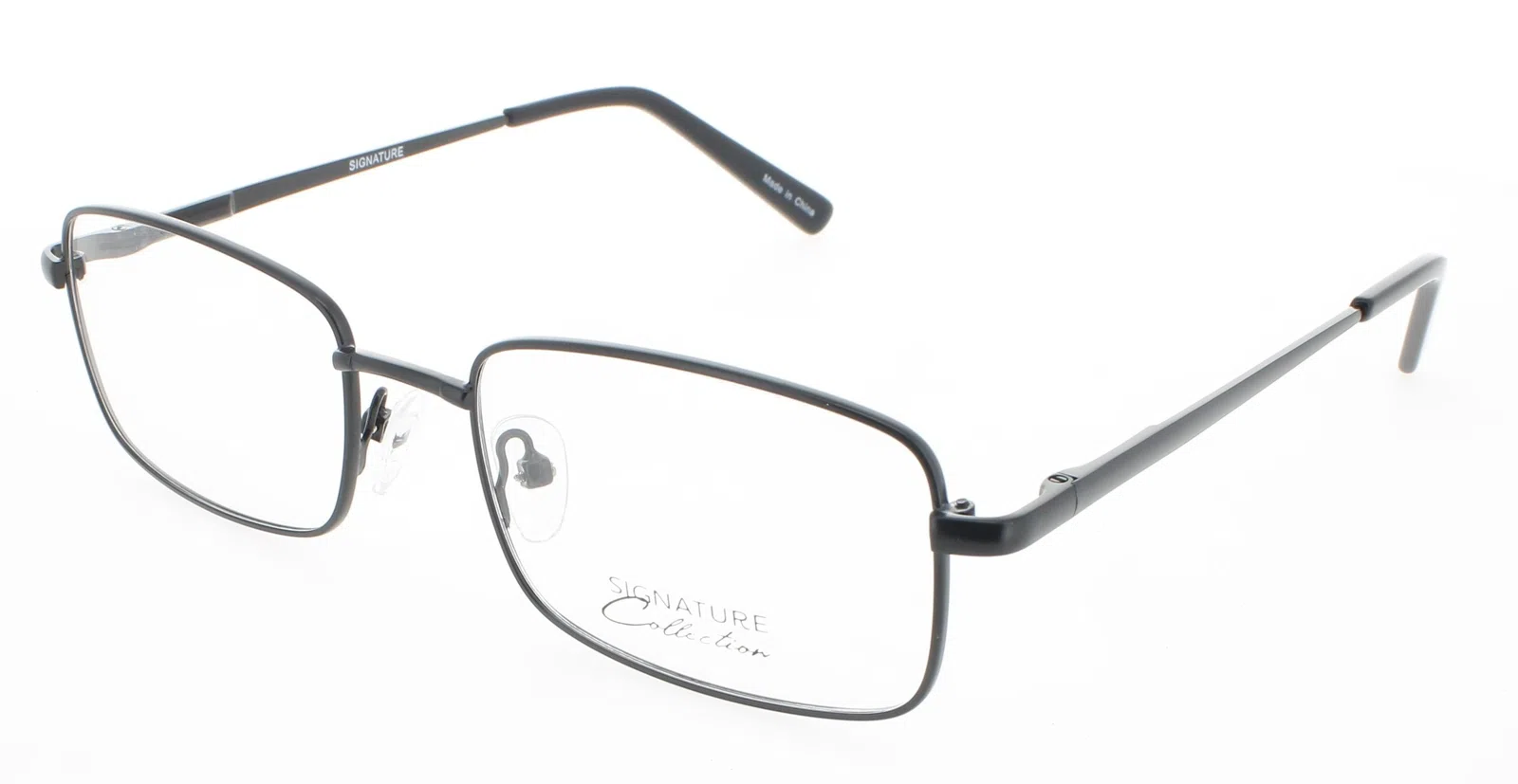 Signature 1116 Eyeglasses - view 2