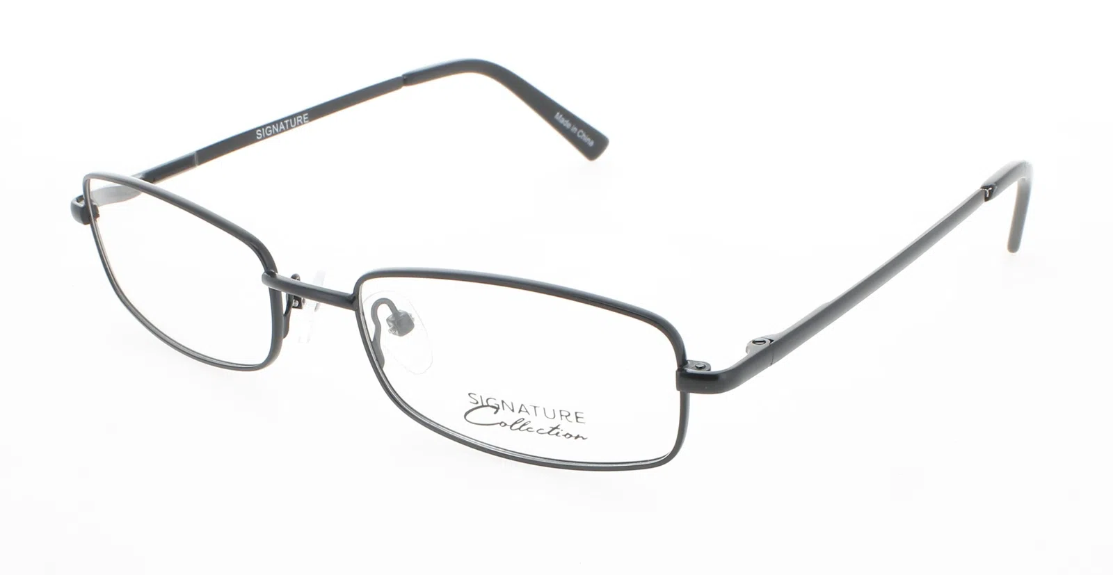 Signature 1117 Eyeglasses - view 2