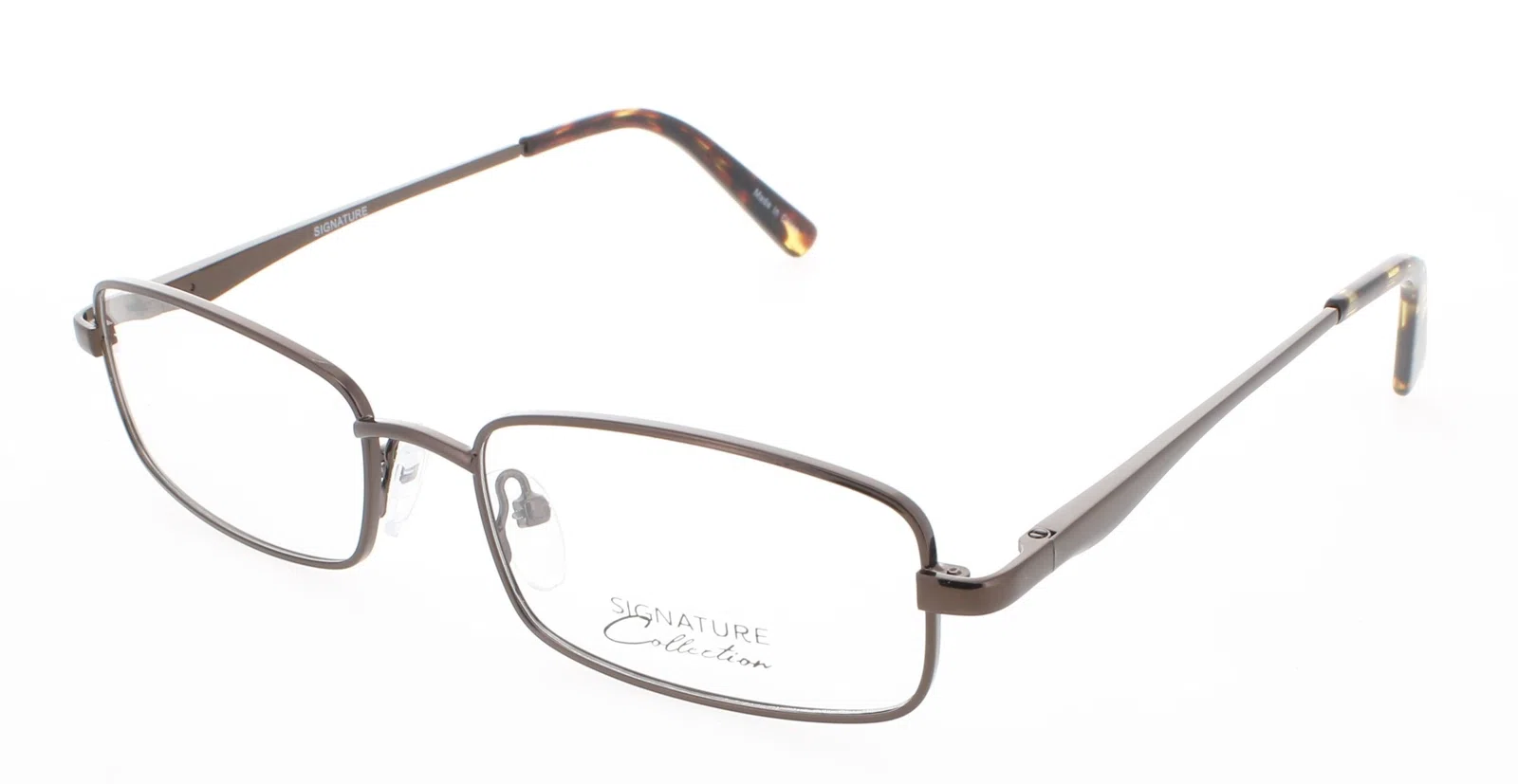 Signature 1118 Eyeglasses - view 2