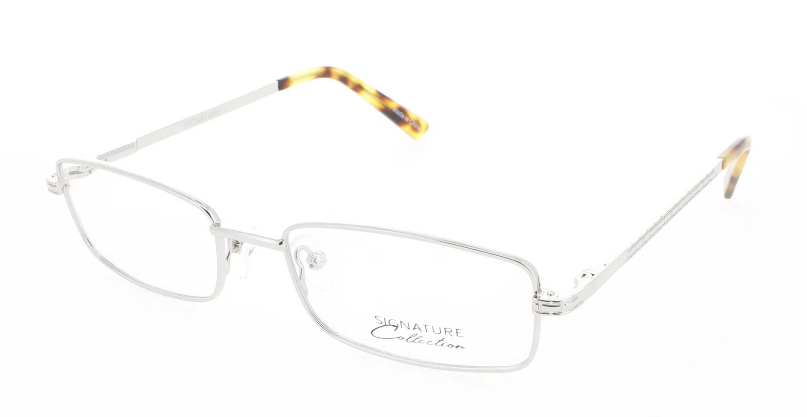 Signature 1119 Eyeglasses - view 2