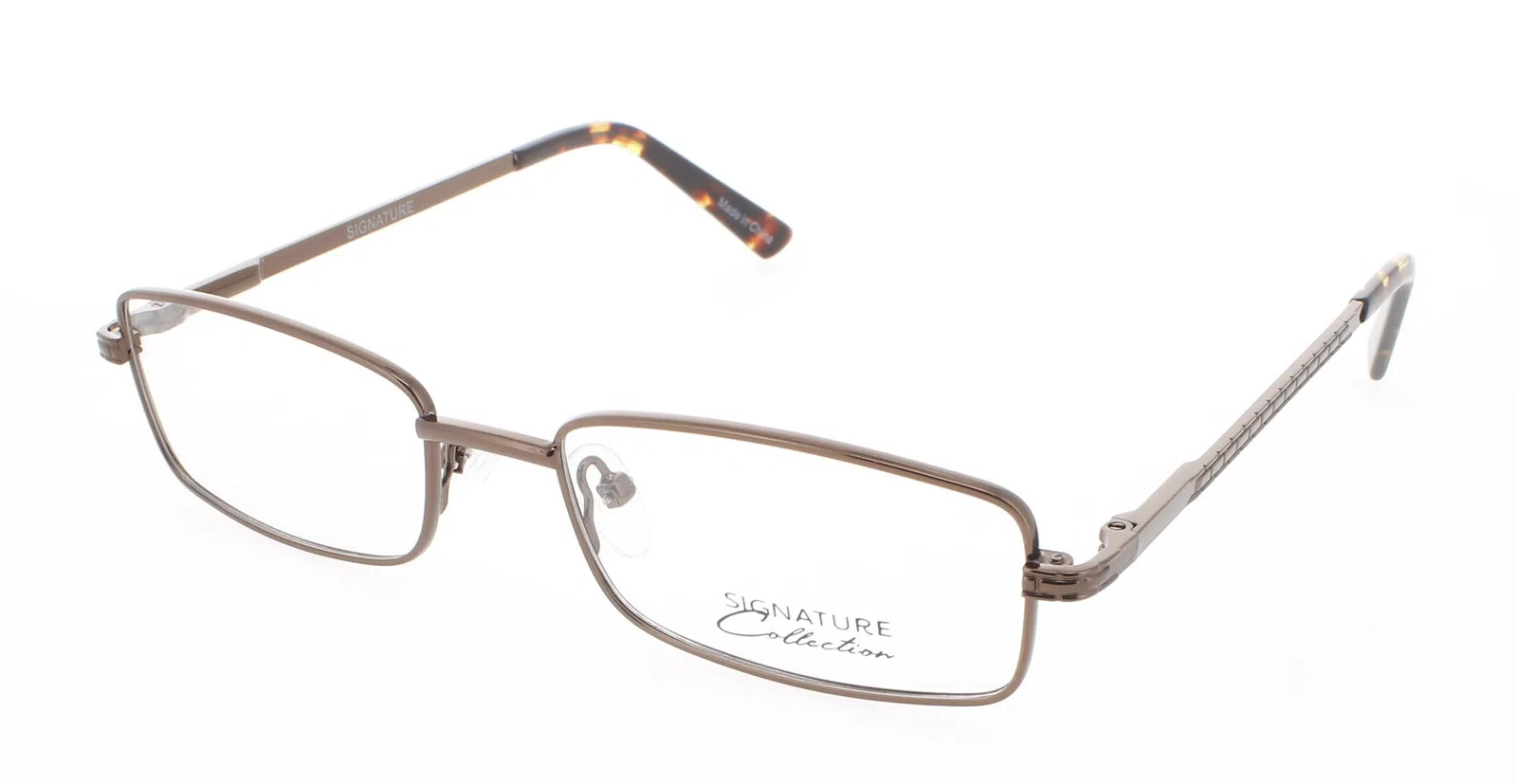 Signature 1119 Eyeglasses - view 3