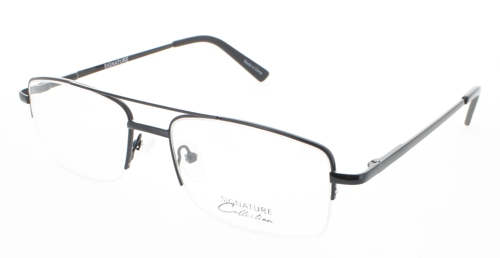 Signature 1121 Eyeglasses - view 2
