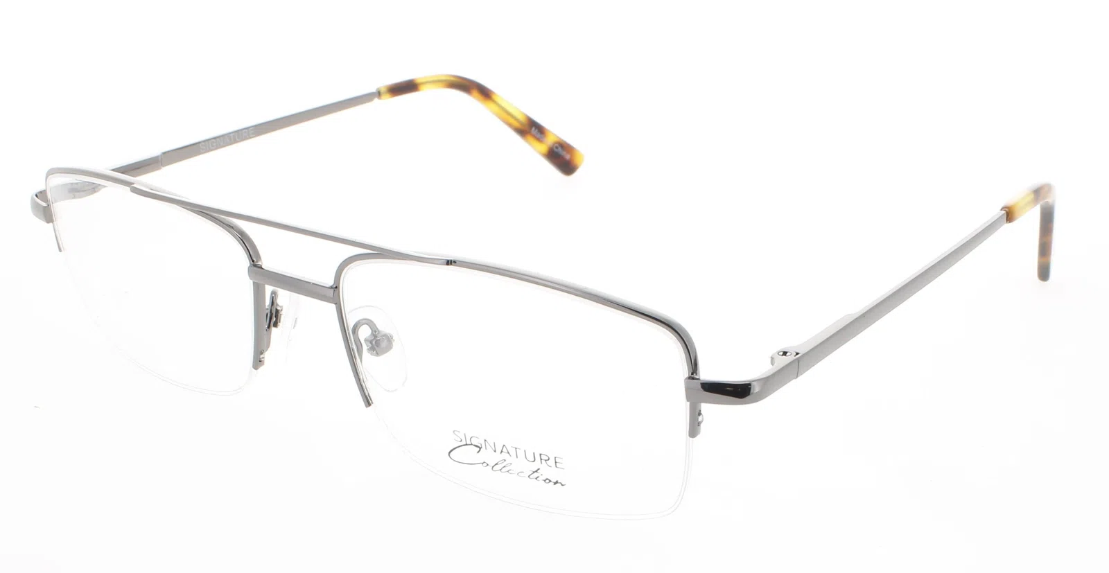 Signature 1121 Eyeglasses - view 3