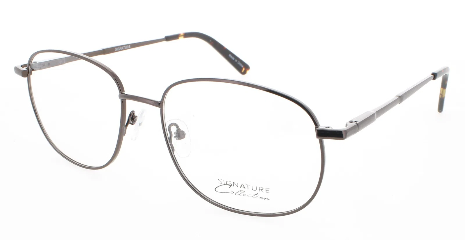 Signature 1124 Eyeglasses - view 2