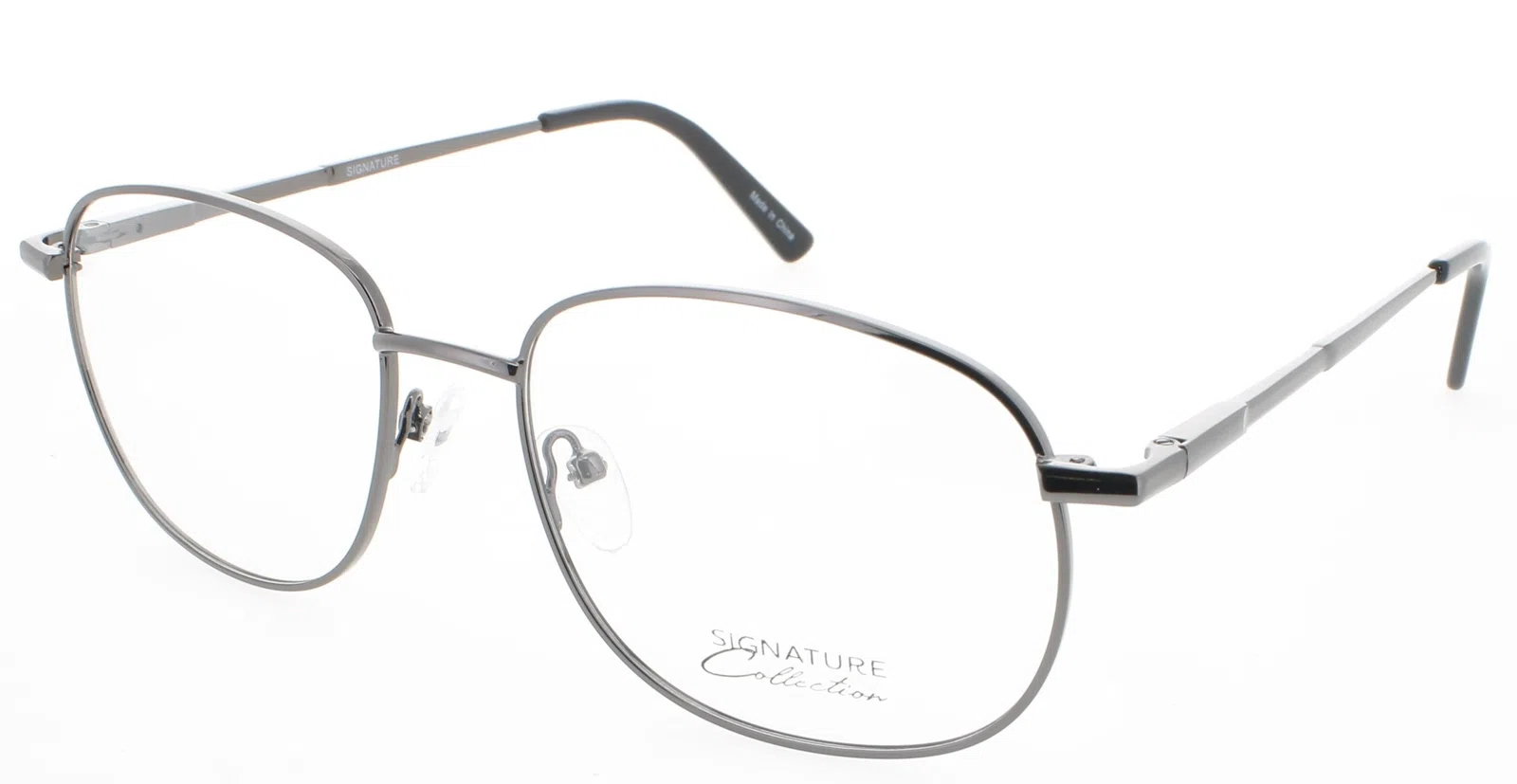 Signature 1124 Eyeglasses - view 3