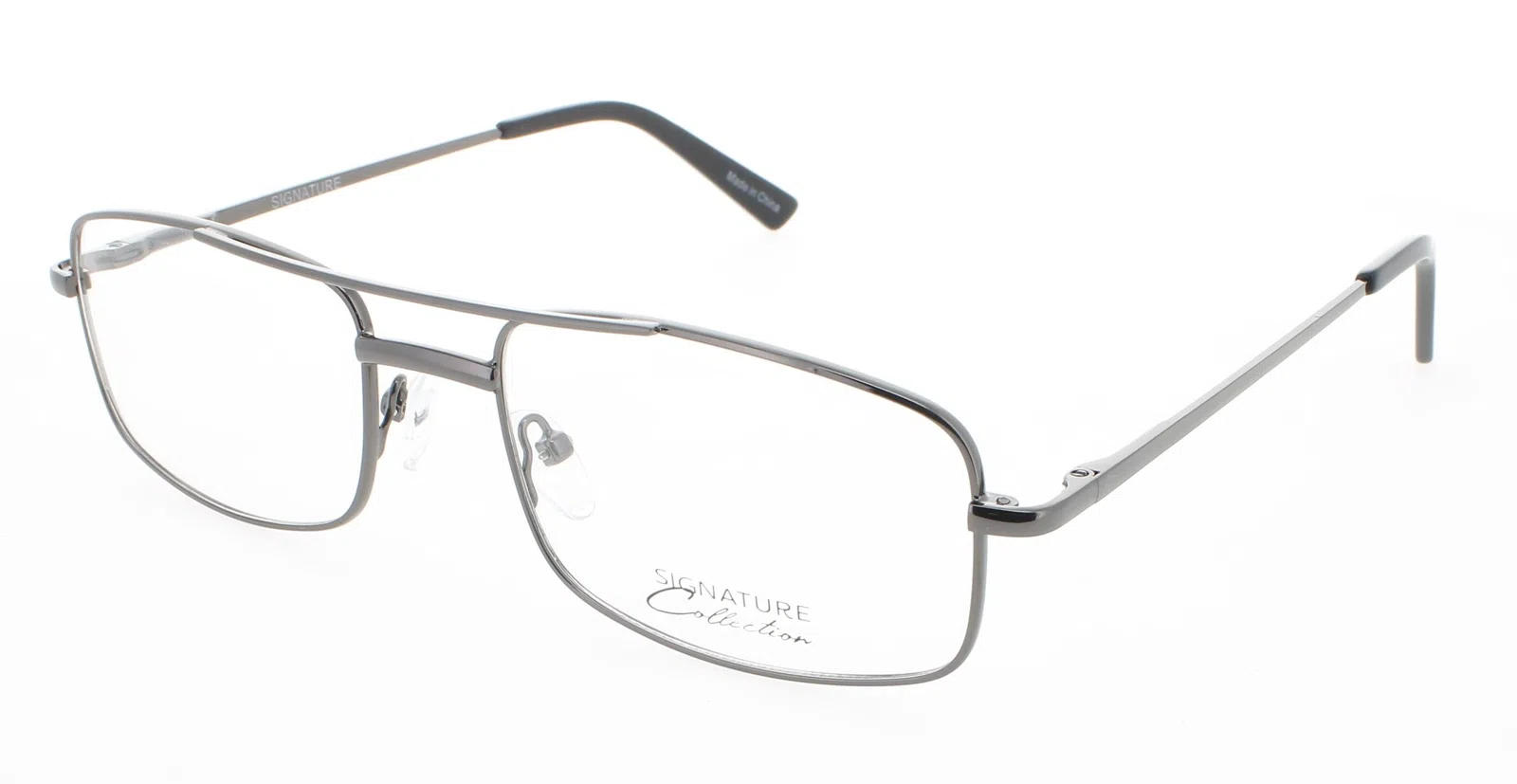 Signature 1127 Eyeglasses - view 2