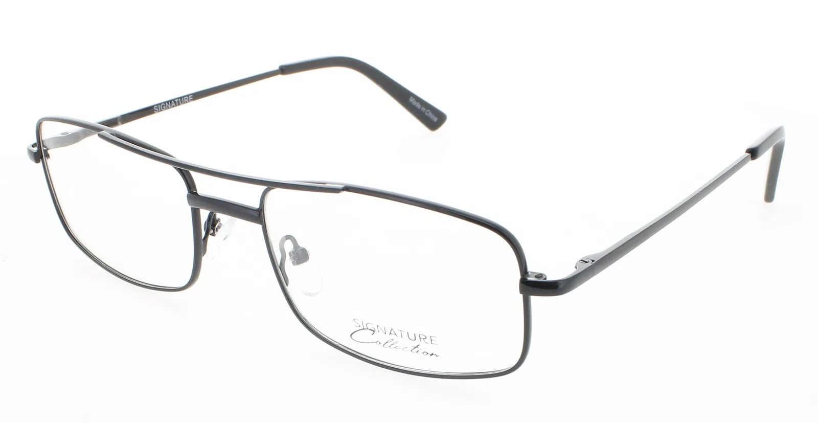 Signature 1127 Eyeglasses - view 3