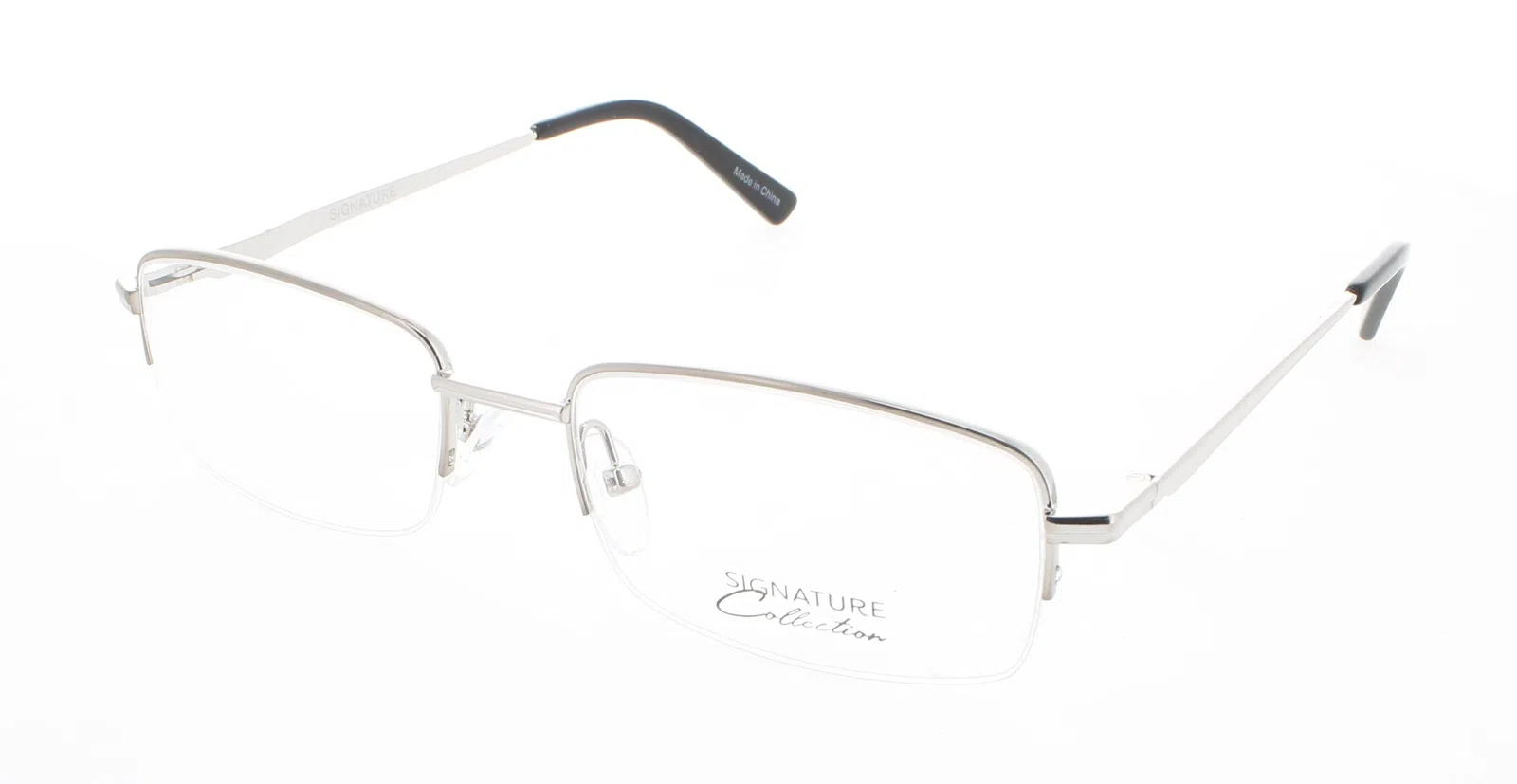 Signature 1129 Eyeglasses - view 2