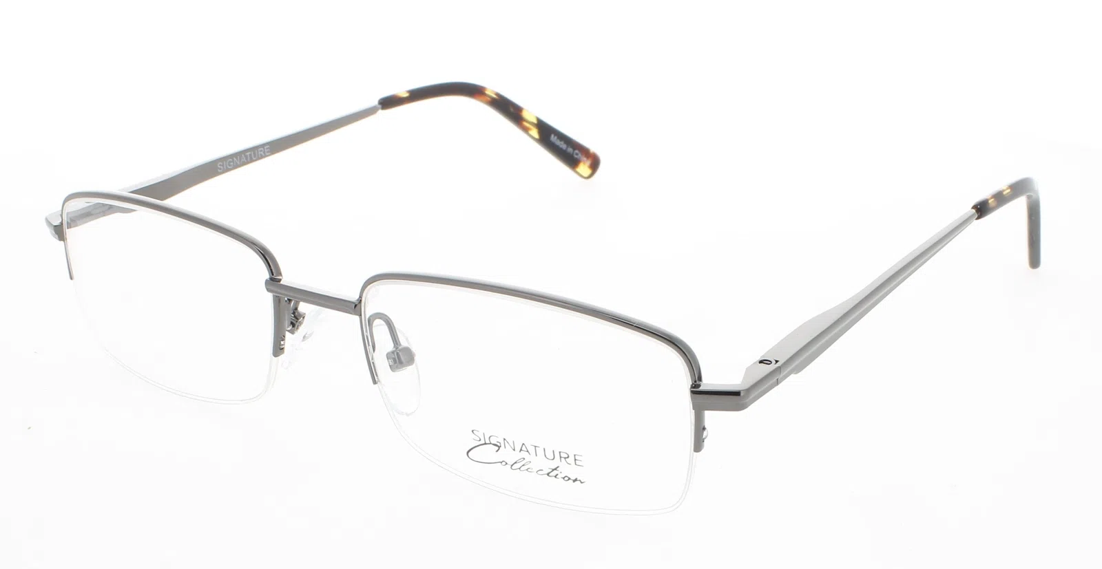 Signature 1129 Eyeglasses - view 3