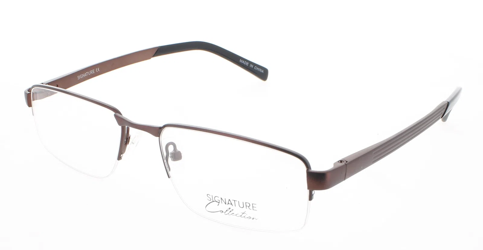 Signature PN104 Eyeglasses - view 2