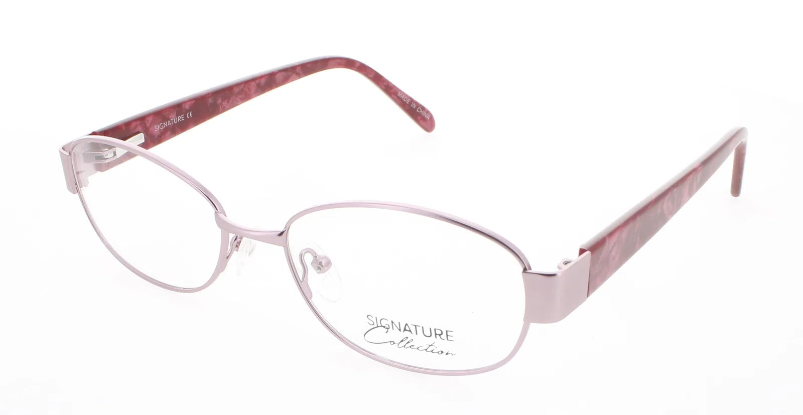 Signature PN110 Eyeglasses - view 2