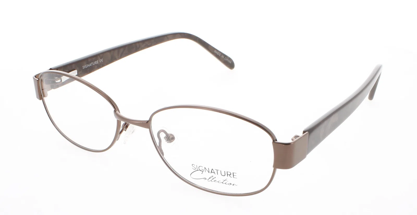 Signature PN110 Eyeglasses - view 3