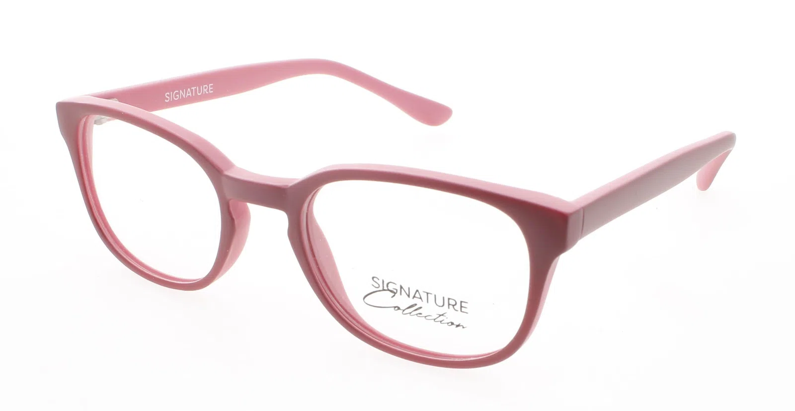 Signature S7001 Eyeglasses - view 2