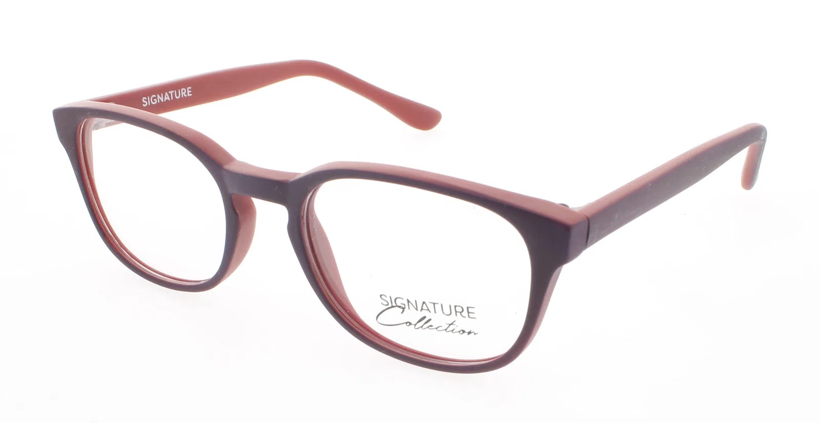 Signature S7001 Eyeglasses - view 3
