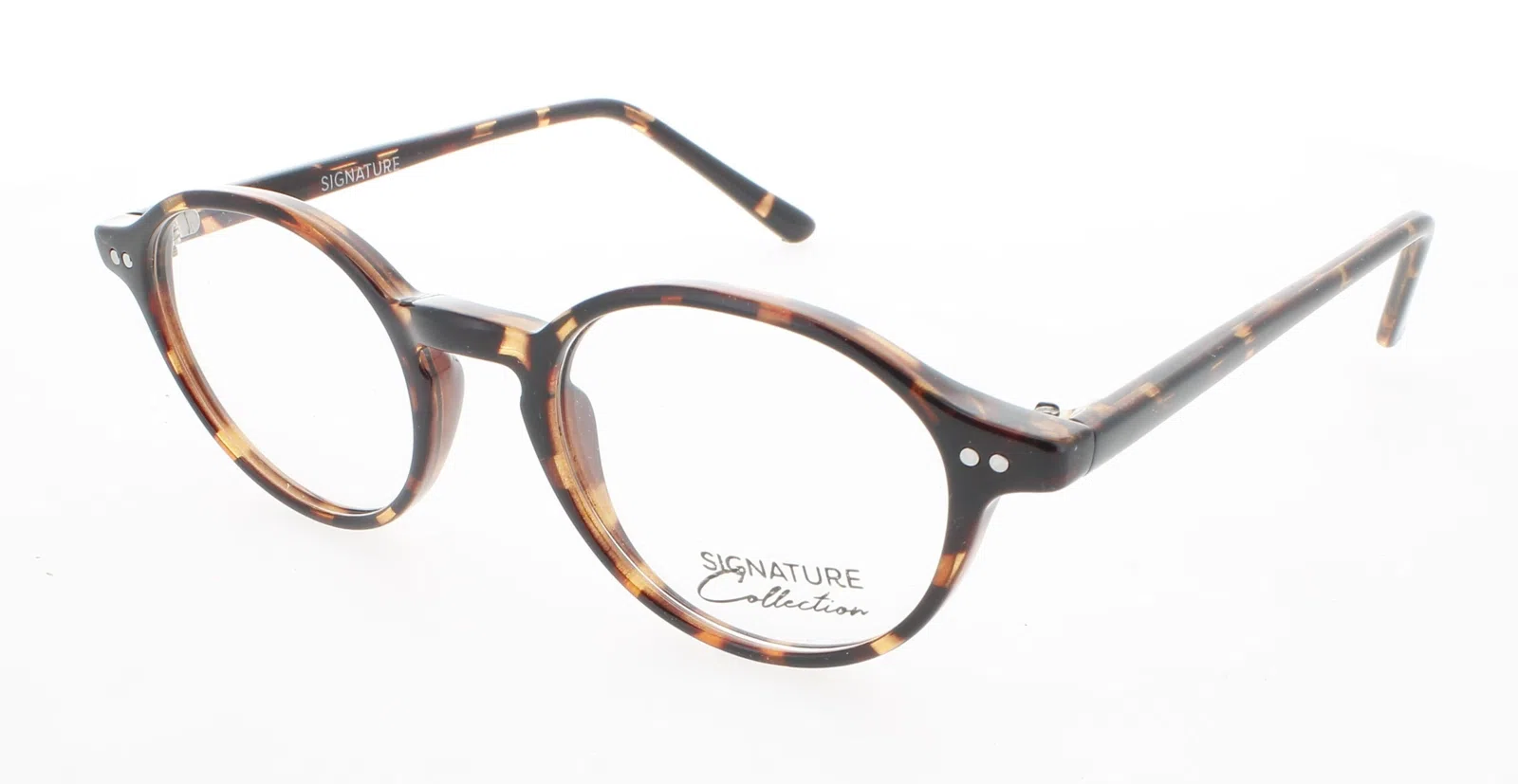 Signature S7010 Eyeglasses - view 2