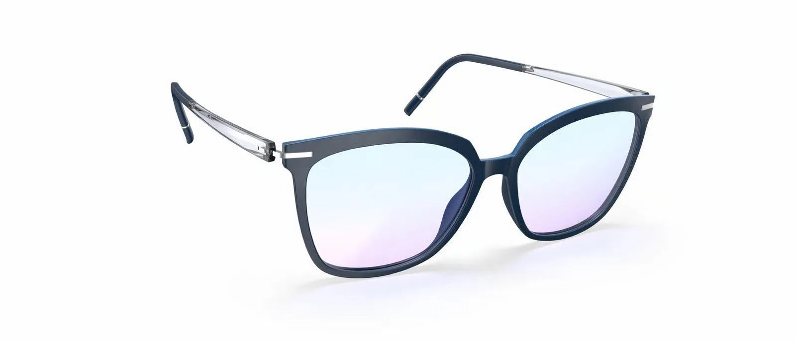Silhouette Vibrant Horizon 1623 Eyeglasses