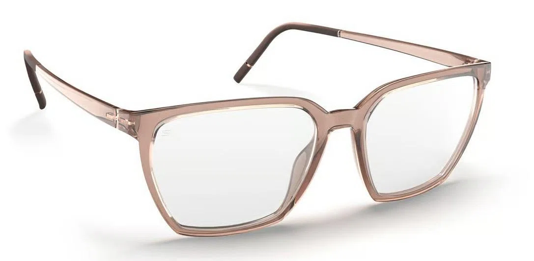 Silhouette Clear Sky 1625 Eyeglasses