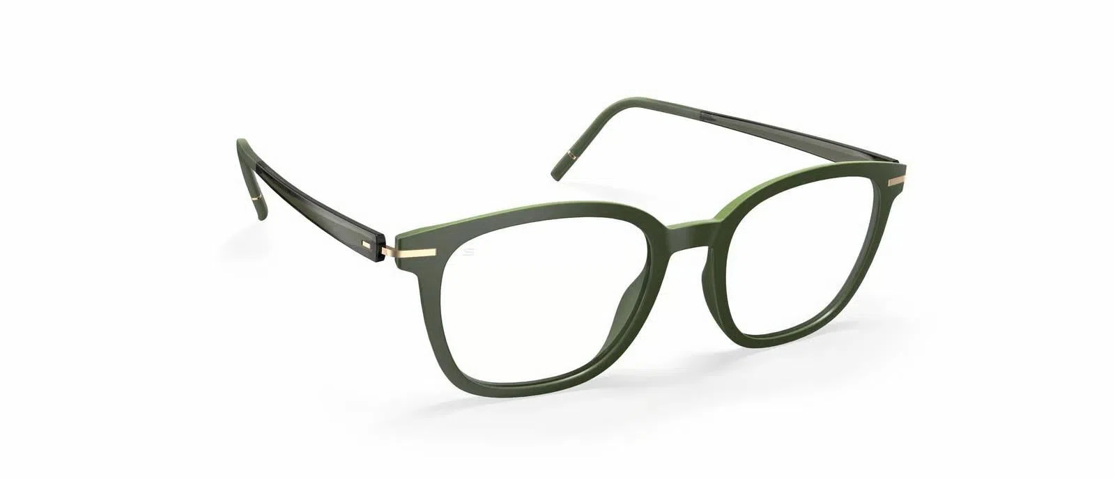 Silhouette Vibrant Horizon 2974 Eyeglasses