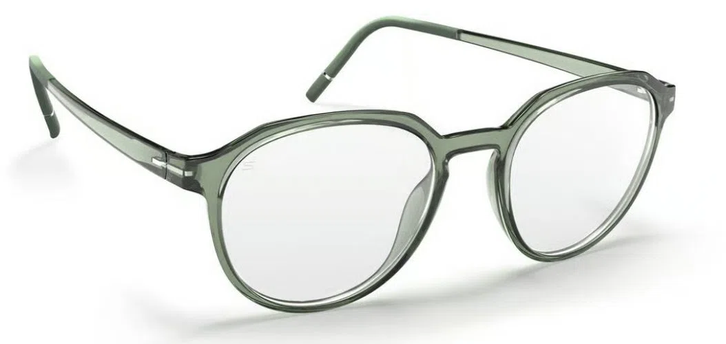Silhouette Clear Sky 2981 Eyeglasses