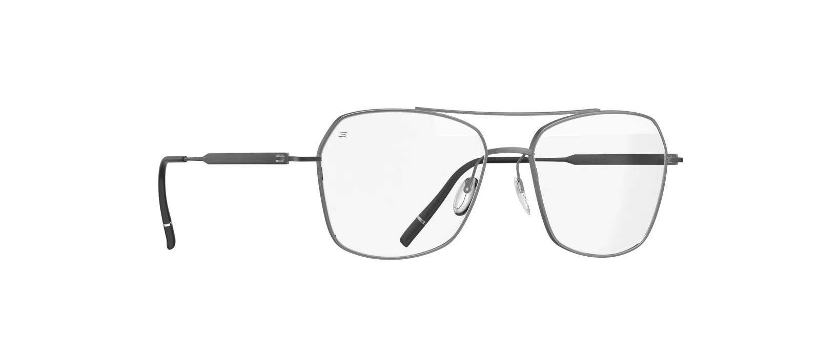 Silhouette Pure Visionary 4571 Eyeglasses
