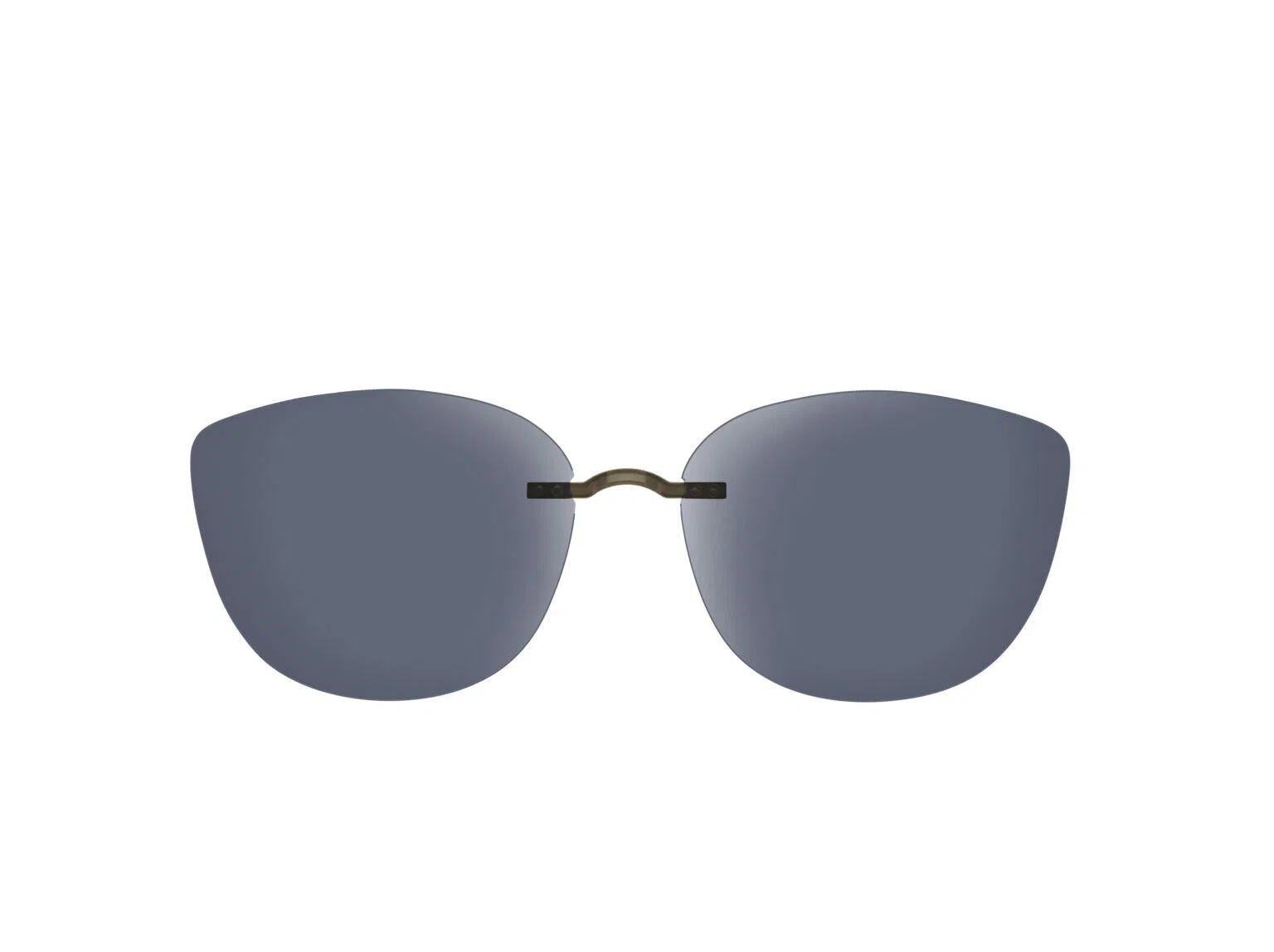Silhouette Style Shade A3-06 / 64 5090A306 Eyeglasses