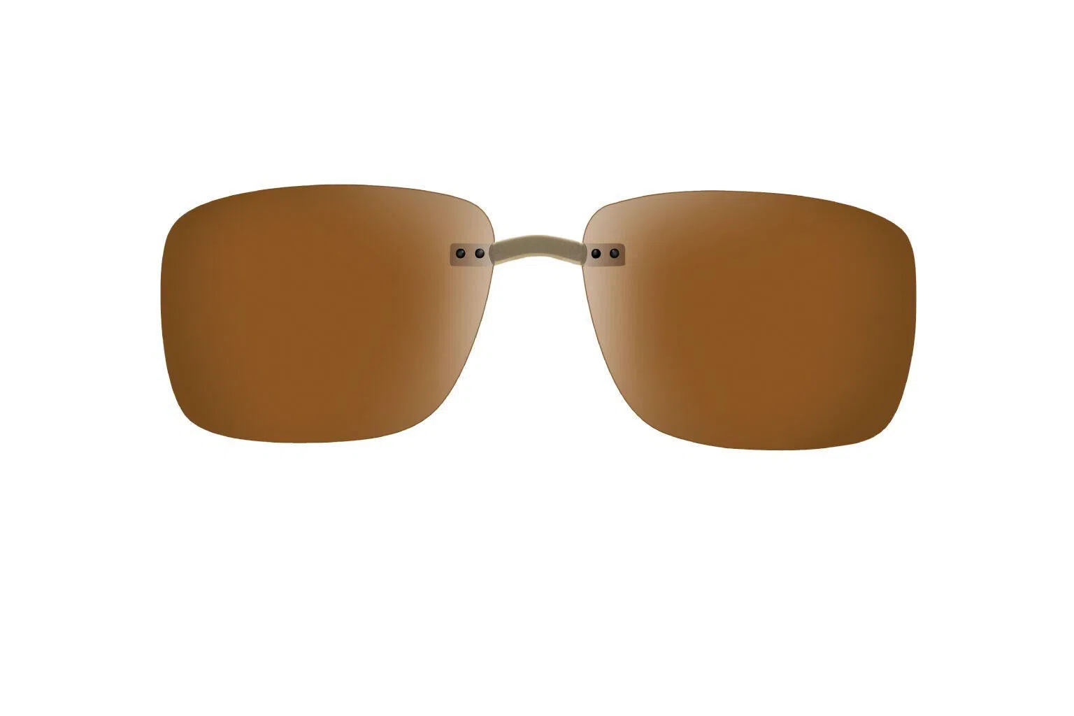 Silhouette Style Shade B2-08 / 58 5090B208 Eyeglasses