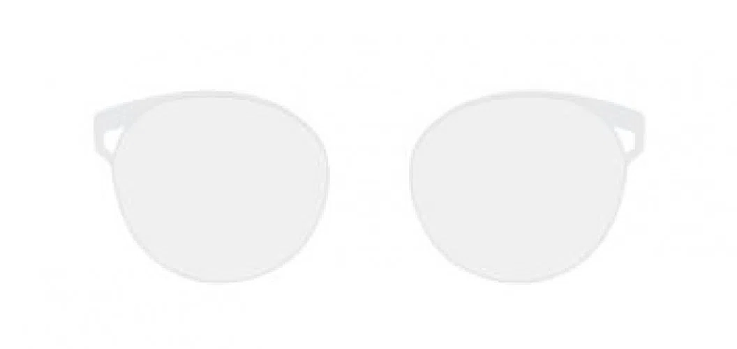 Silhouette Accent Ring FV 5097FV Eyeglasses