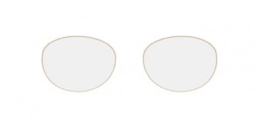 Silhouette Accent Ring FZ 5097FZ Eyeglasses