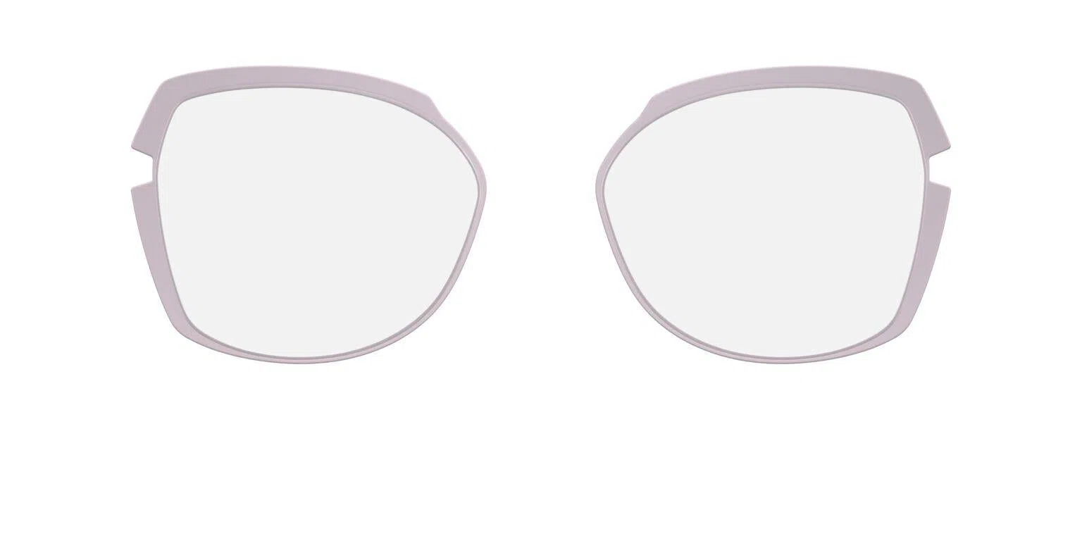 Silhouette Accent Ring GW 5097GW Eyeglasses