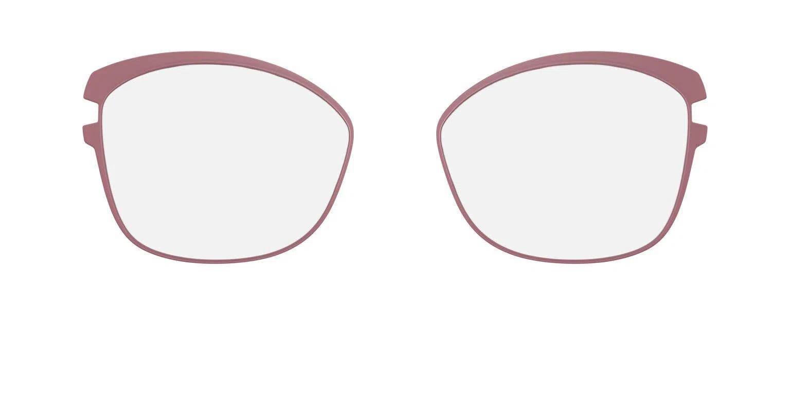 Silhouette Accent Ring IE 5097IE Eyeglasses