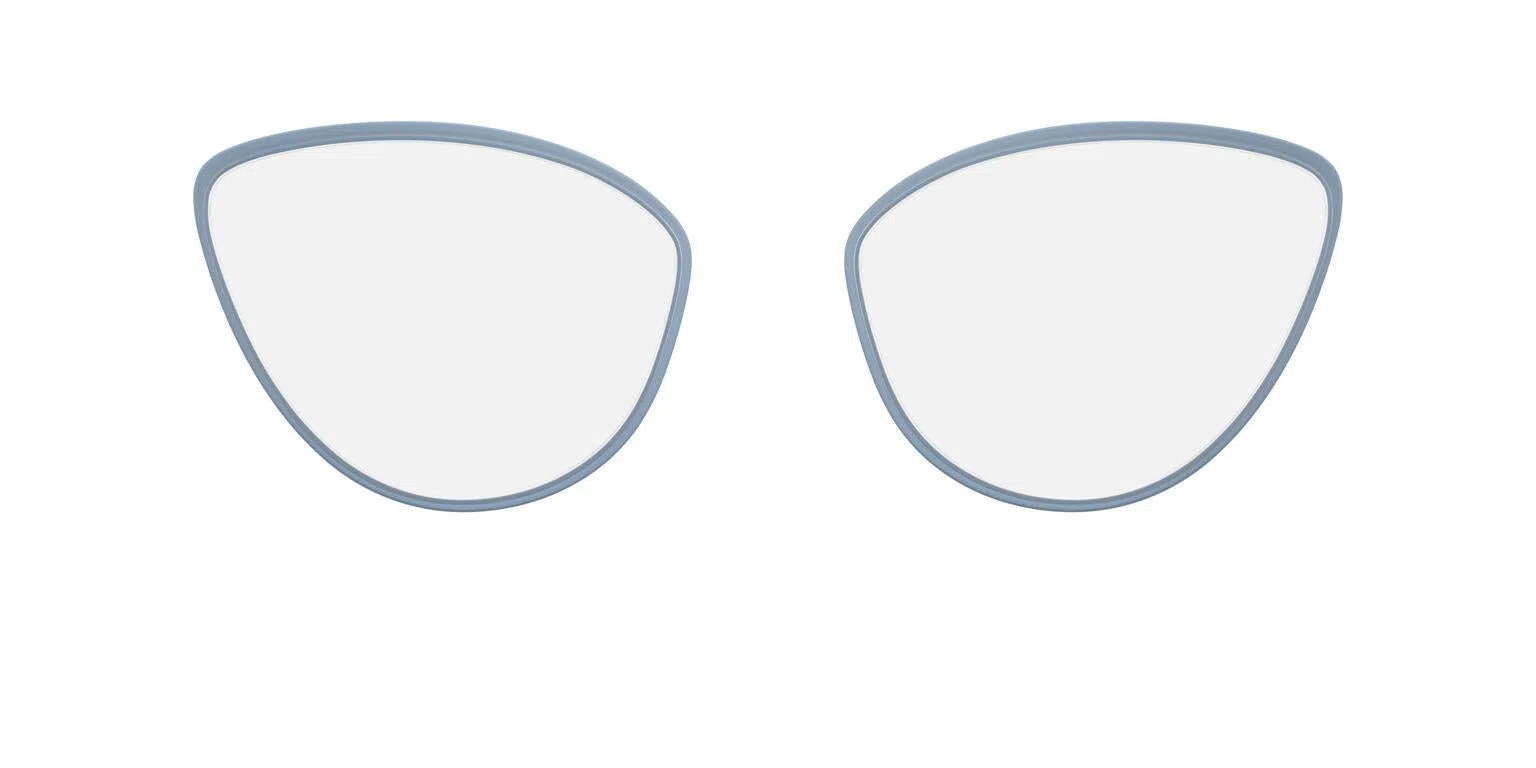 Silhouette Accent Ring JC 5097JC Eyeglasses