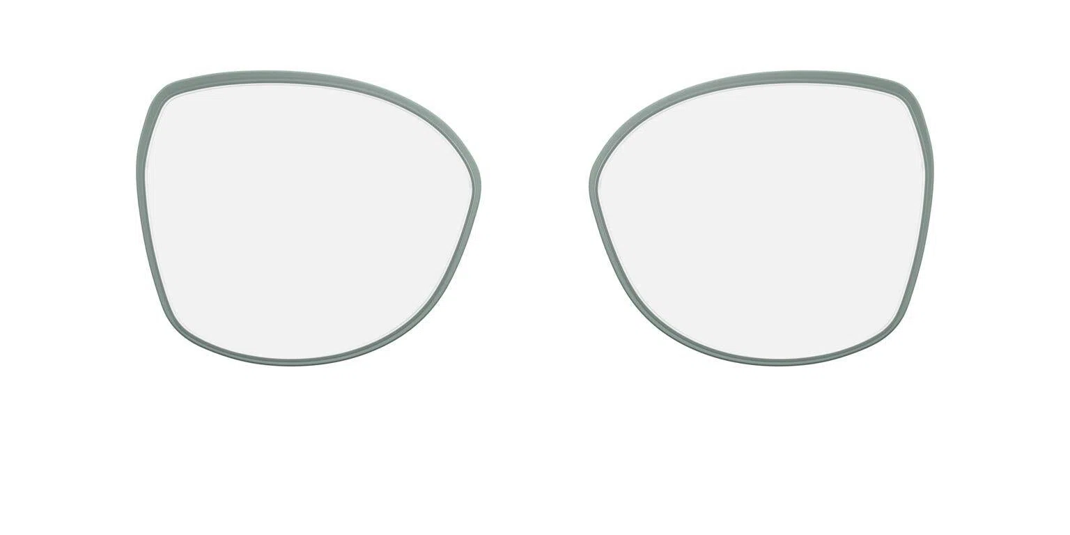 Silhouette Accent Ring JD 5097JD Eyeglasses