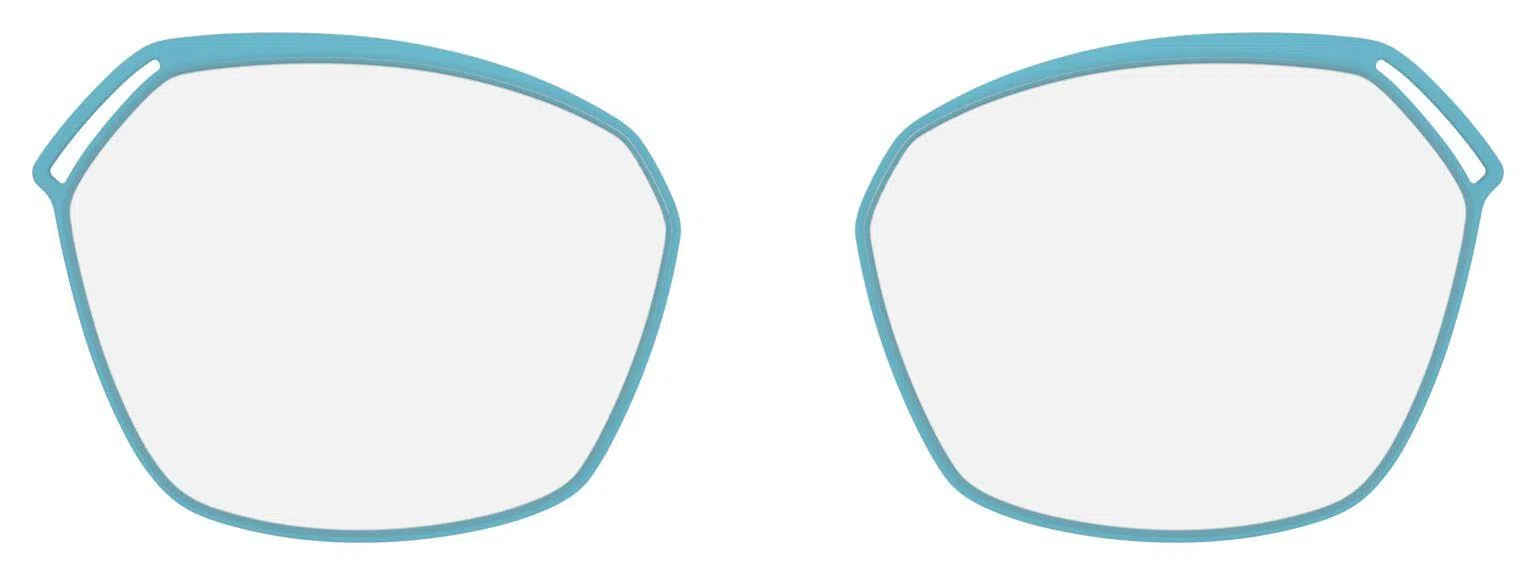 Silhouette Accent Ring JI 5097JI Eyeglasses