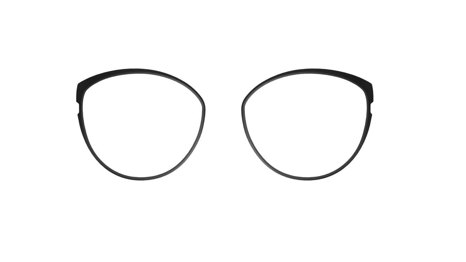 Silhouette Accent Ring JX 5097JX Eyeglasses