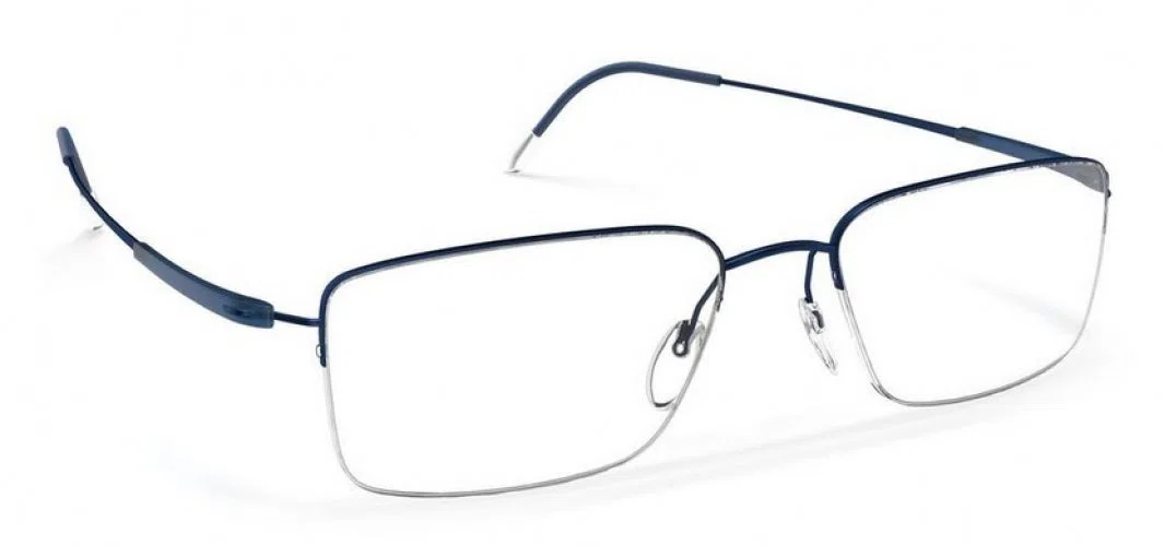 Silhouette Titan Dynamics 5574 Eyeglasses