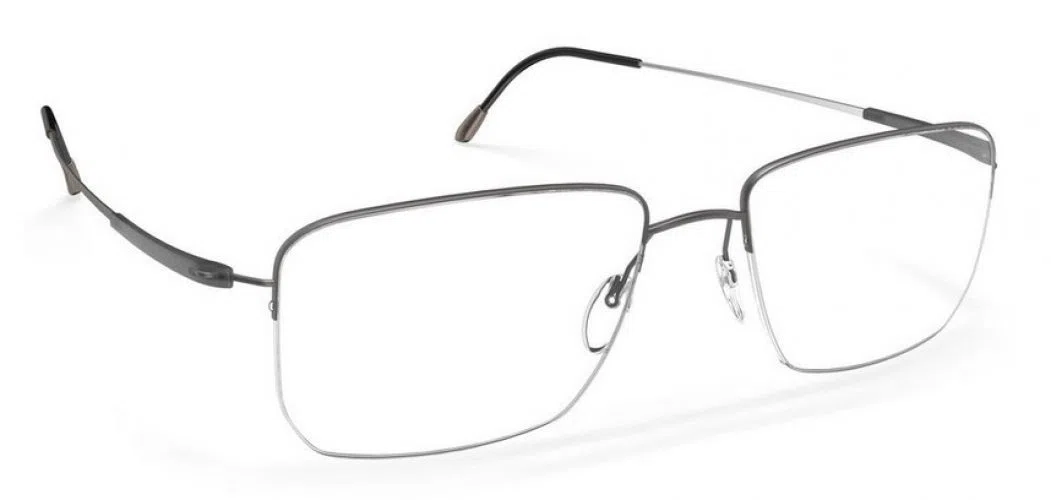 Silhouette Titan Dynamics 5575 Eyeglasses