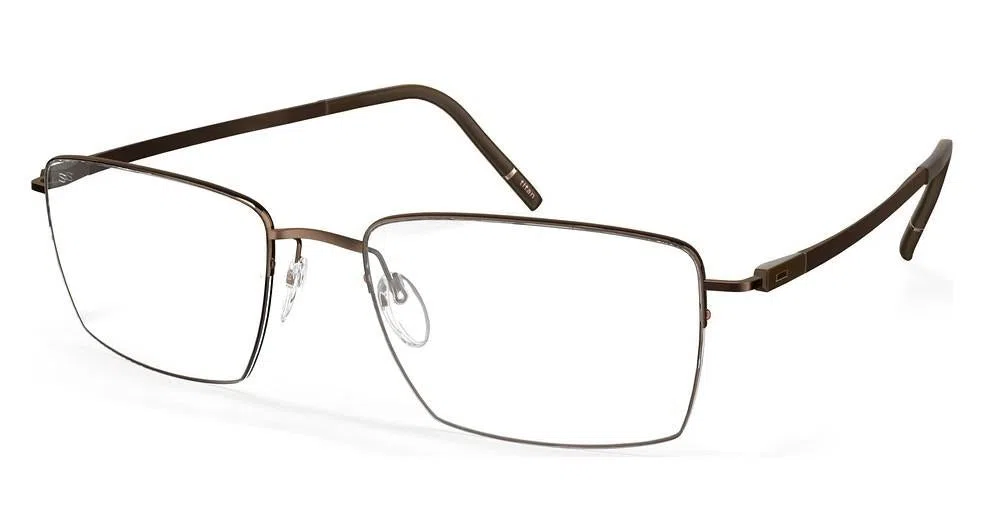 Silhouette Dynamic Dawn 5583 Eyeglasses