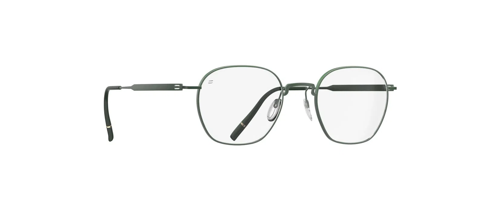 Silhouette Pure Visionary 5592 Eyeglasses