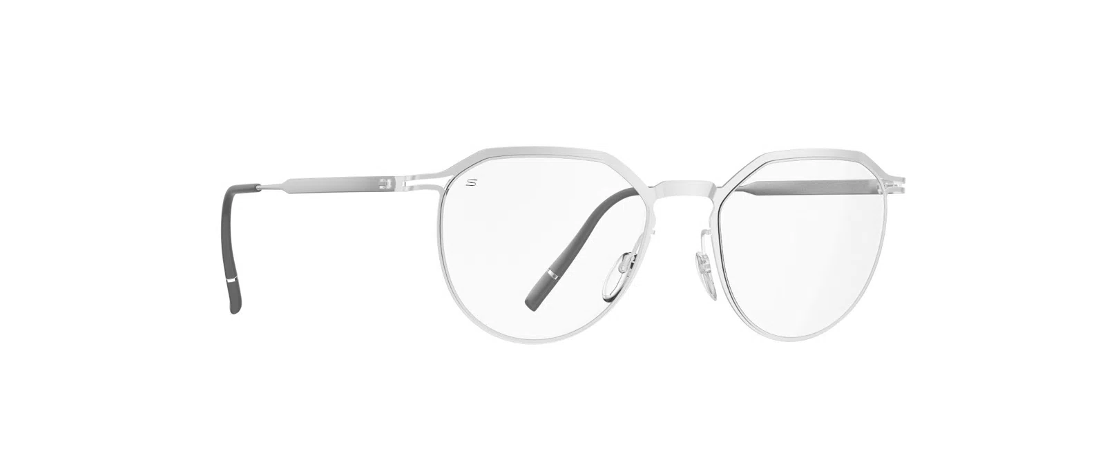 Silhouette Titanium Reframed 5596 Eyeglasses