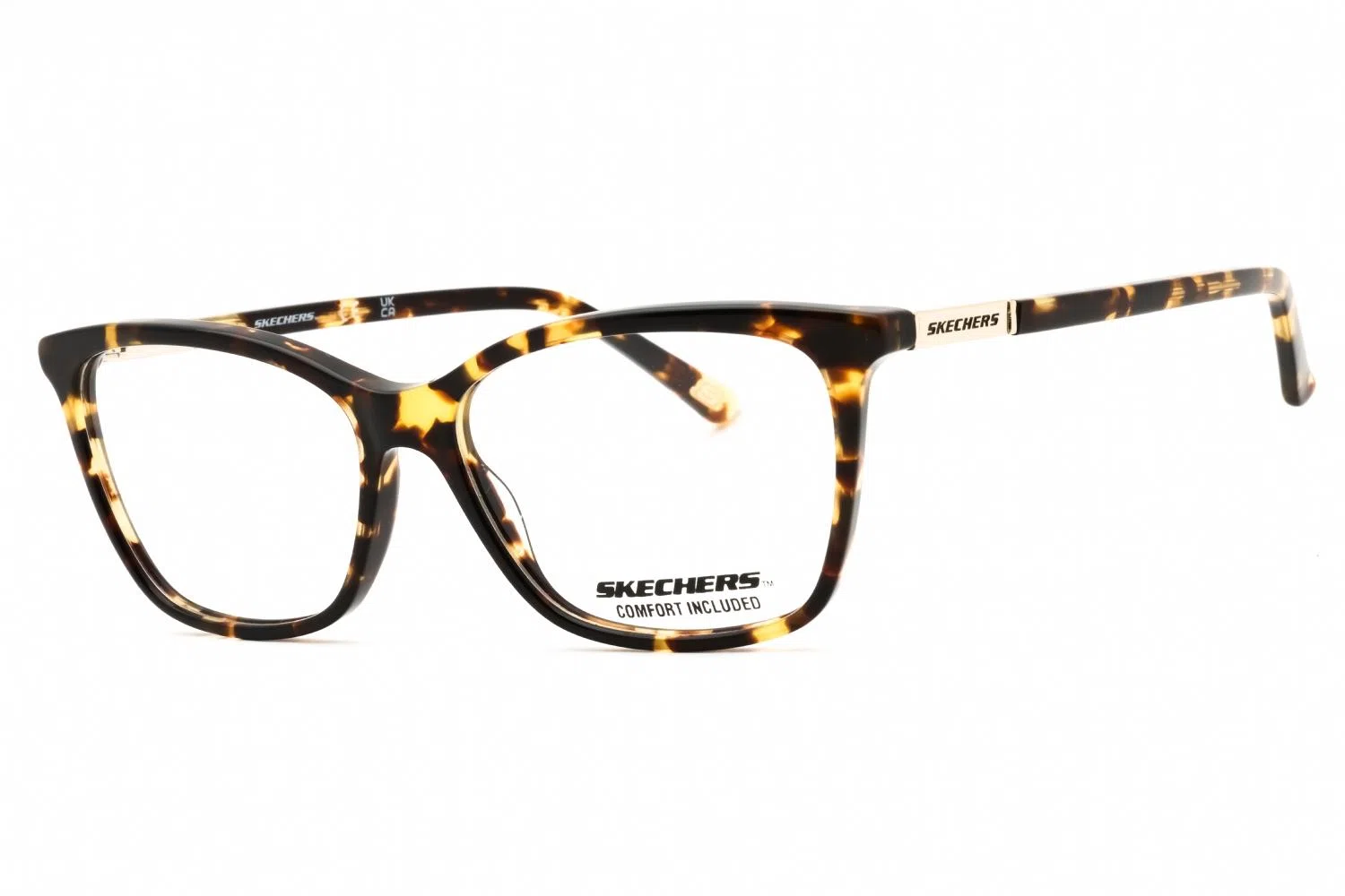 Skechers SE2174 Eyeglasses - view 2