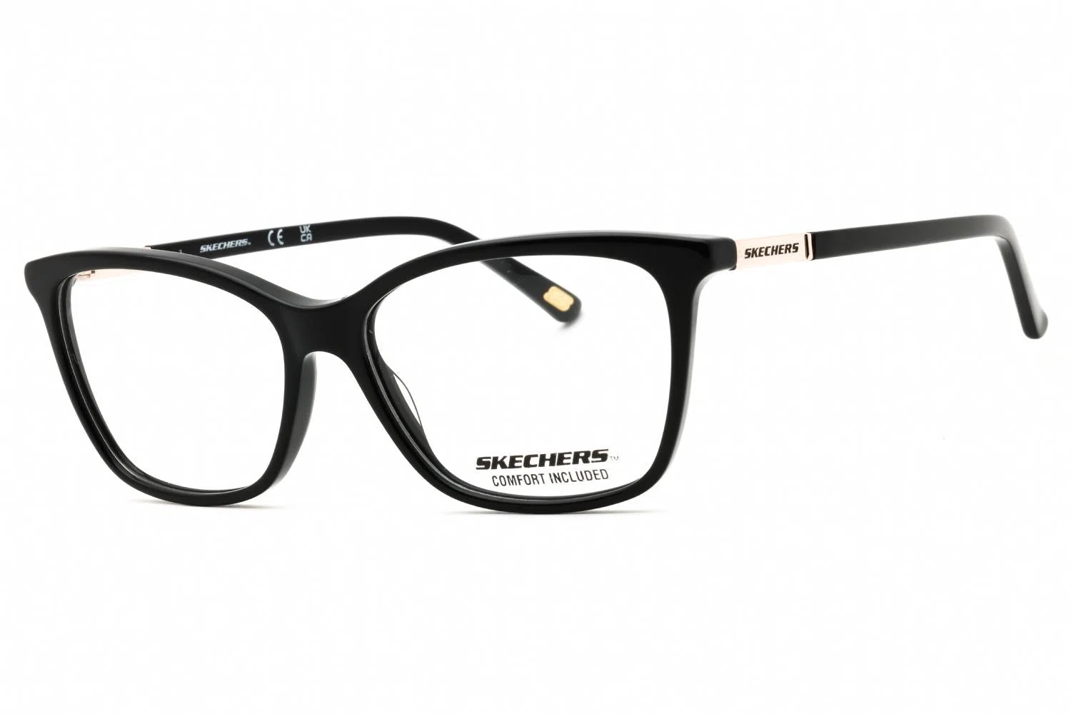 Skechers SE2174 Eyeglasses - view 3