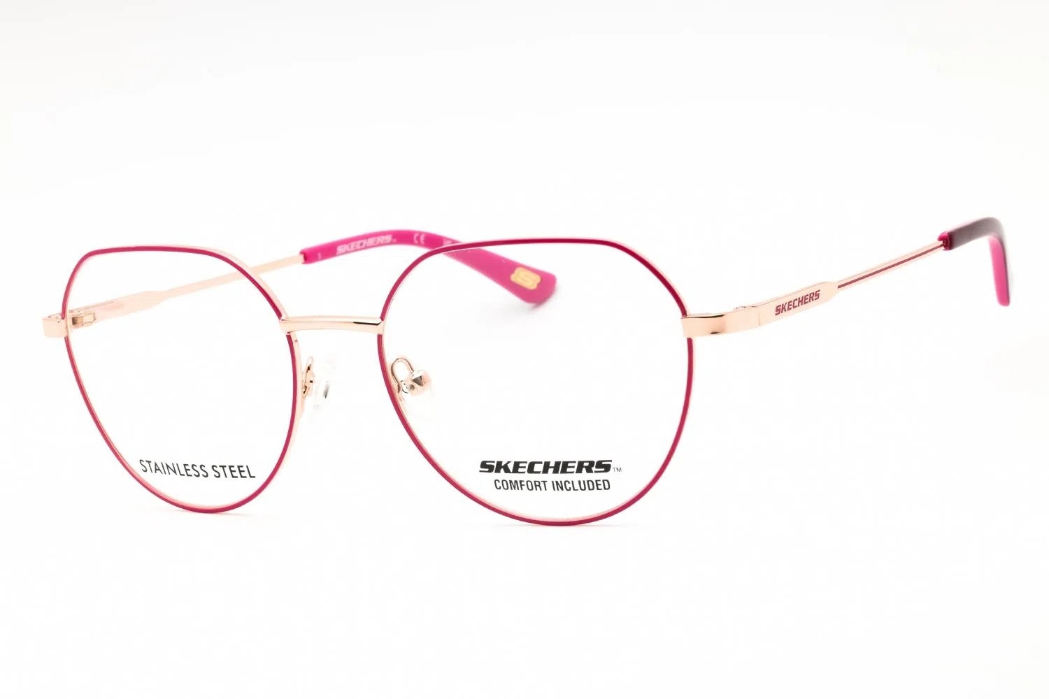 Skechers SE2185 Eyeglasses