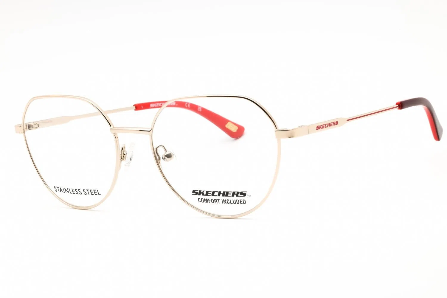 Skechers SE2185 Eyeglasses - view 2